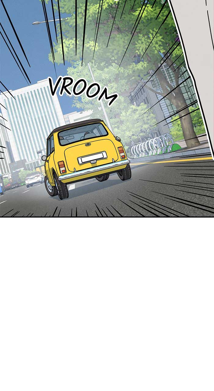 Marriage Blues Chapter 1 - Page 161