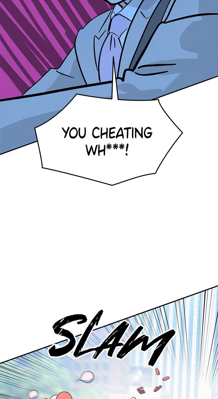 Marriage Blues Chapter 1 - Page 187