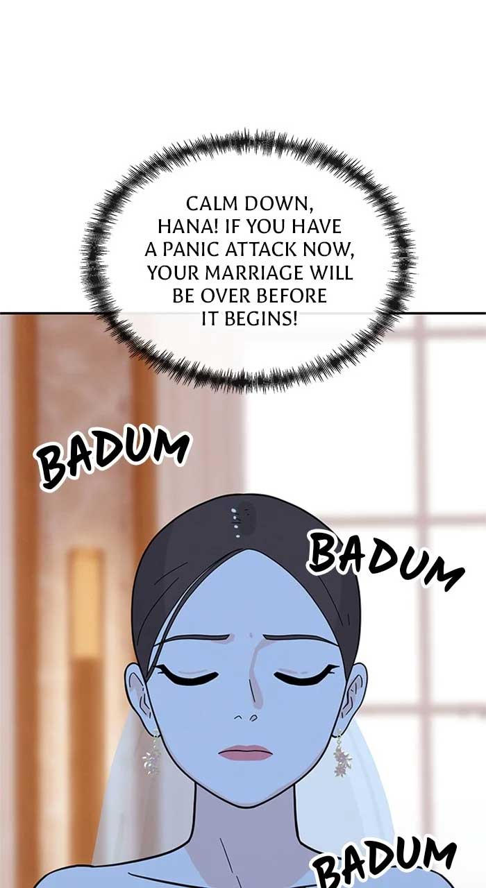 Marriage Blues Chapter 1 - Page 43