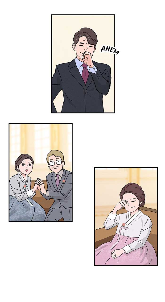 Marriage Blues Chapter 1 - Page 55