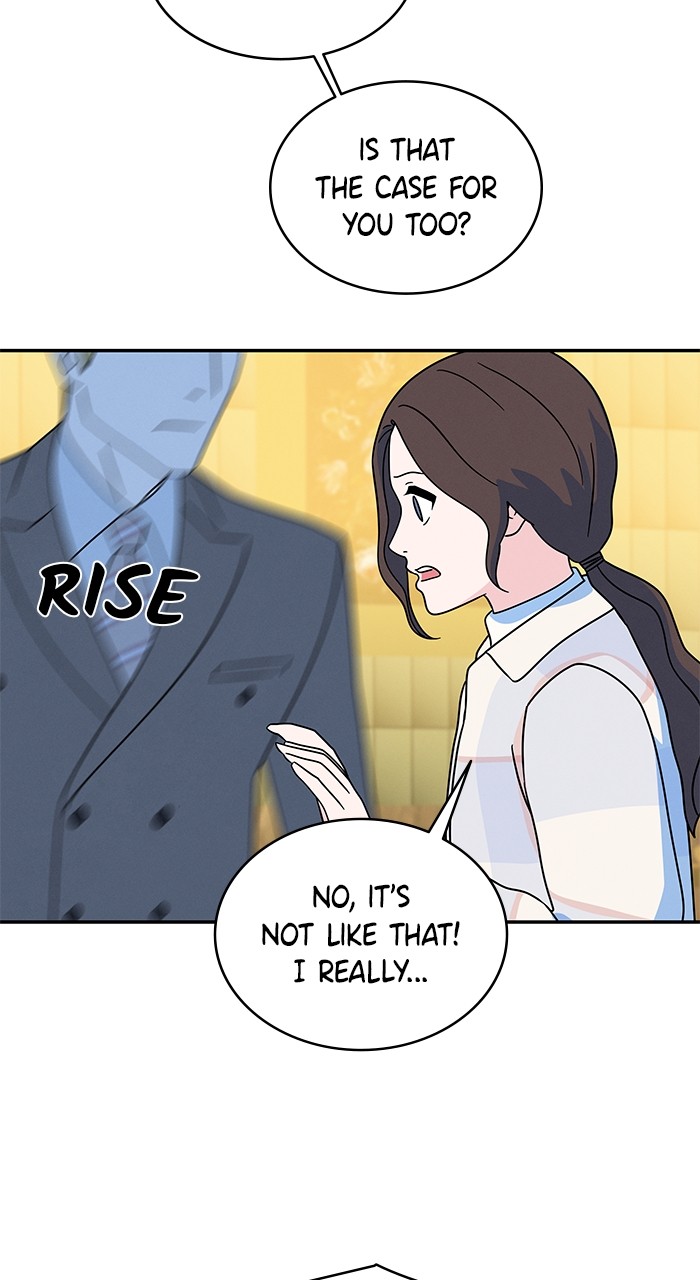 Marriage Blues Chapter 10 - Page 22