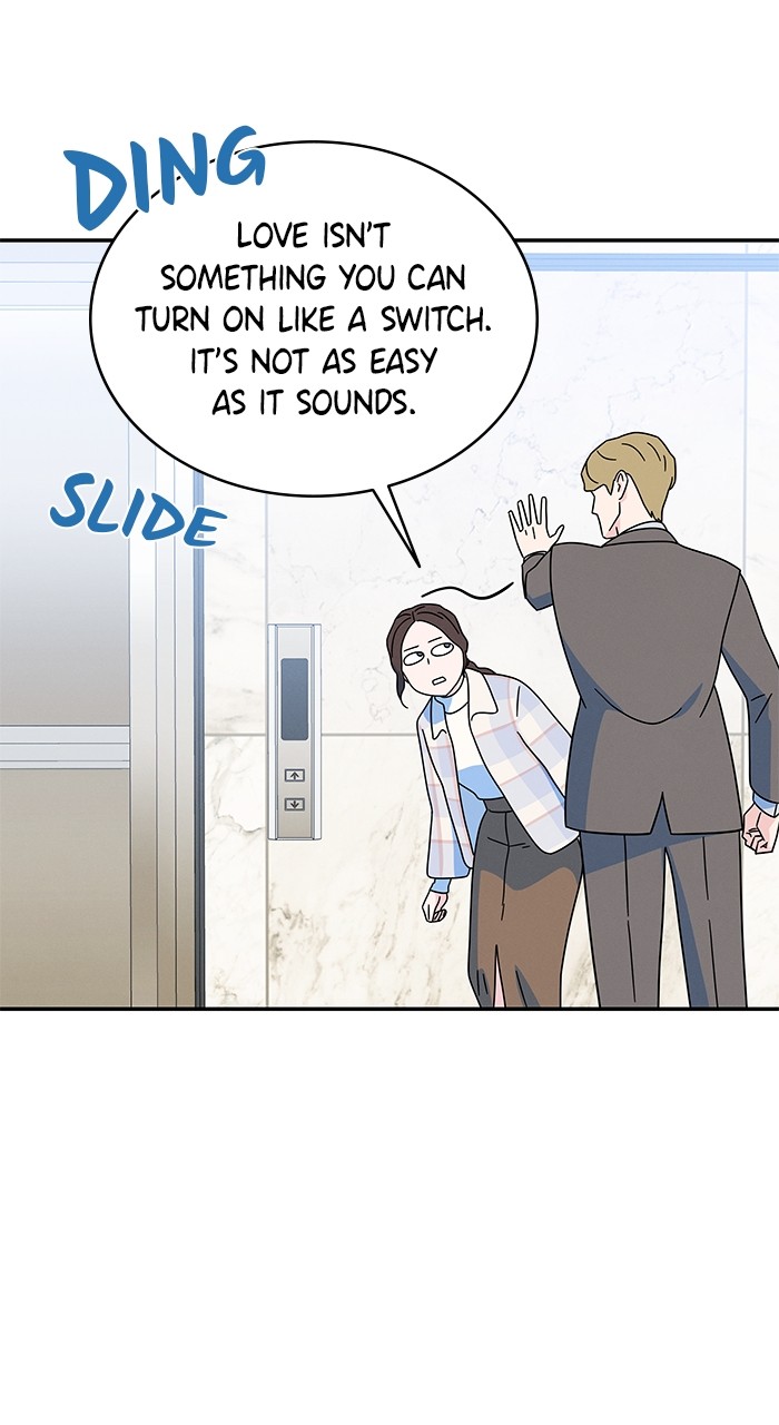 Marriage Blues Chapter 10 - Page 33