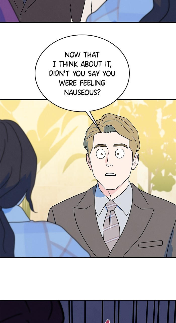 Marriage Blues Chapter 10 - Page 50