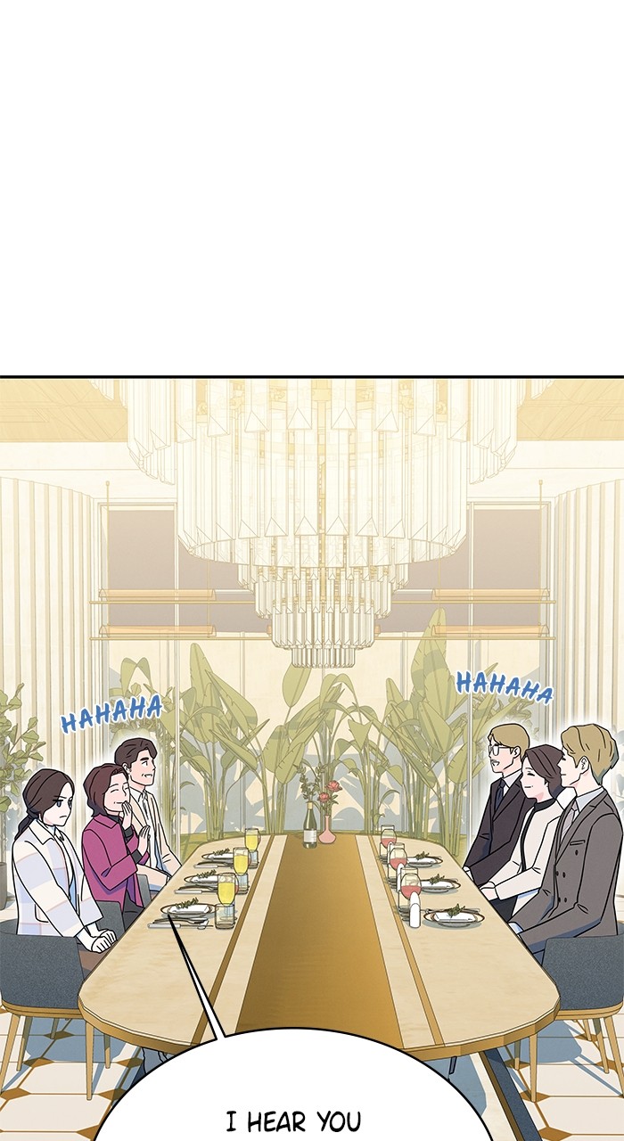 Marriage Blues Chapter 10 - Page 55