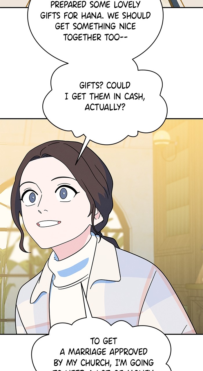 Marriage Blues Chapter 10 - Page 56