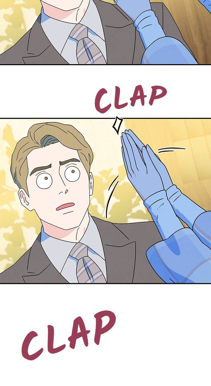 Marriage Blues Chapter 10 - Page 62