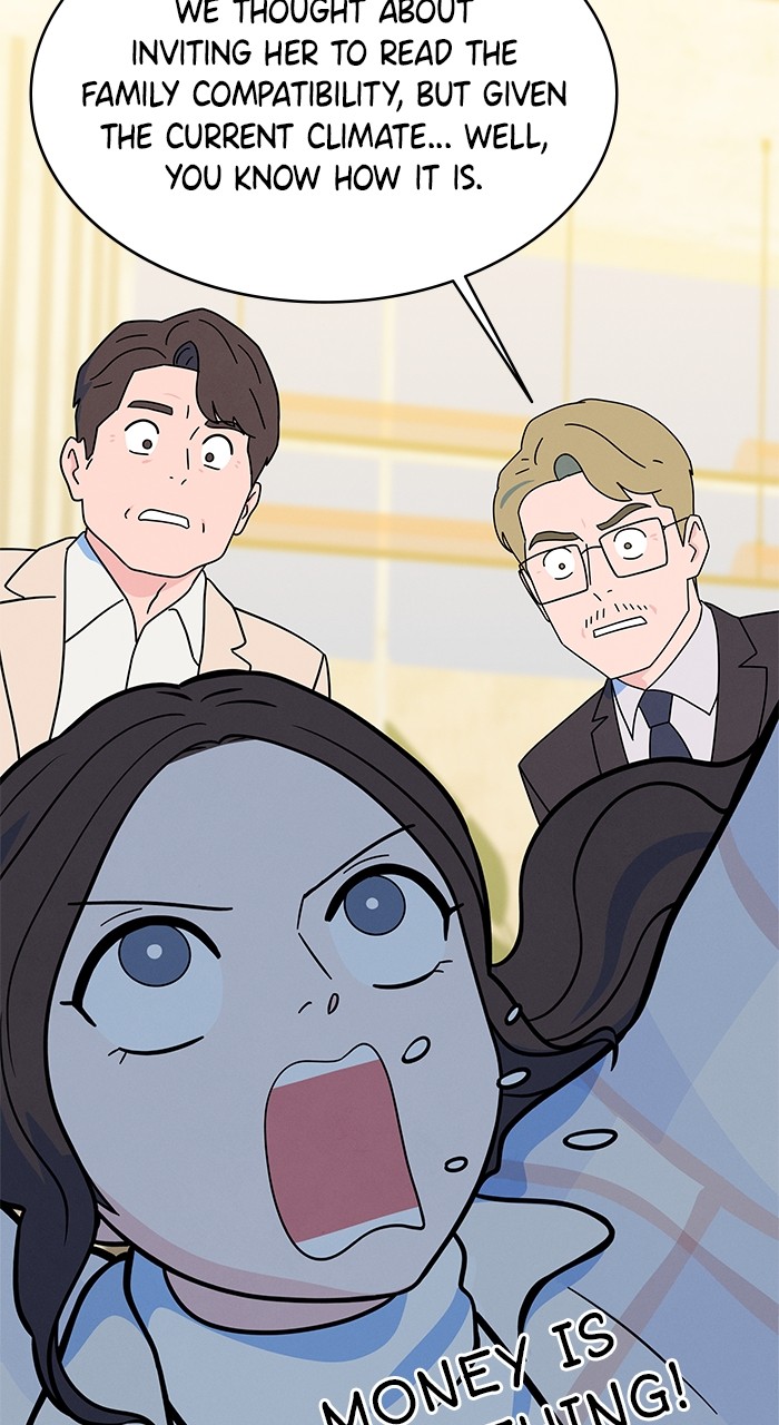 Marriage Blues Chapter 10 - Page 67