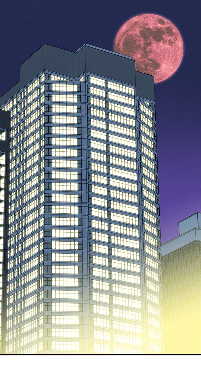 Marriage Blues Chapter 10 - Page 8