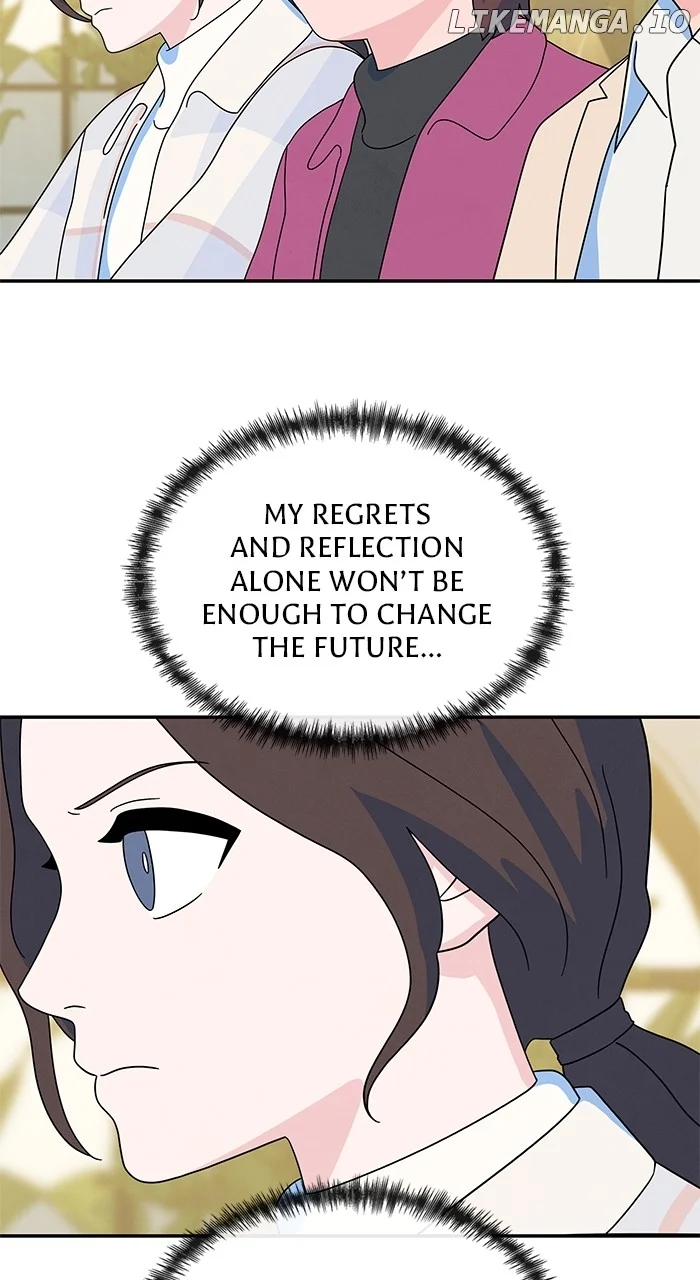 Marriage Blues Chapter 11 - Page 11