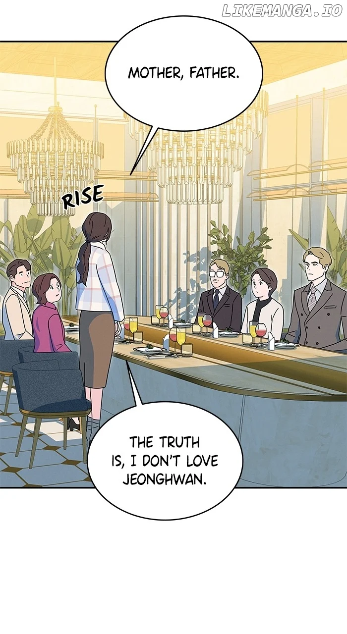 Marriage Blues Chapter 11 - Page 13