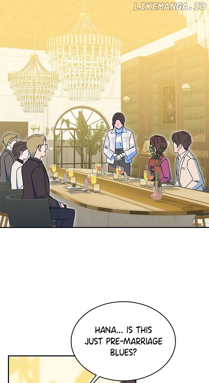 Marriage Blues Chapter 11 - Page 17