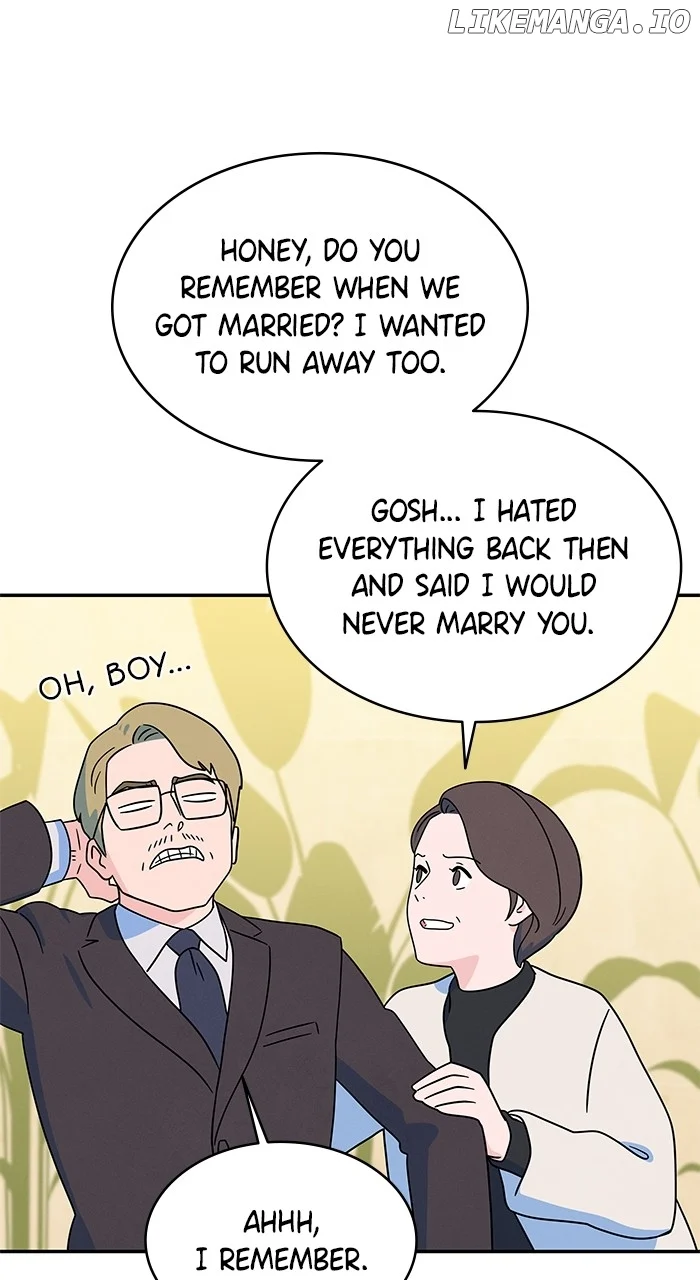 Marriage Blues Chapter 11 - Page 21