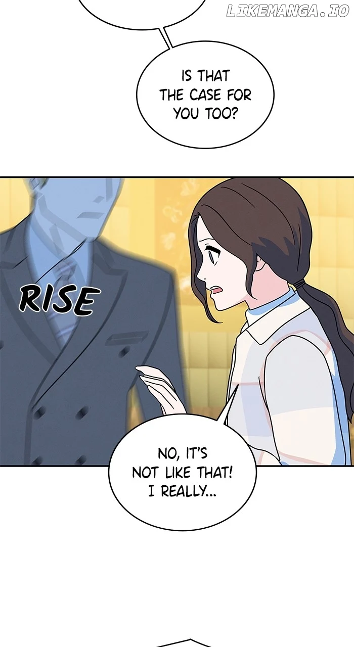 Marriage Blues Chapter 11 - Page 22