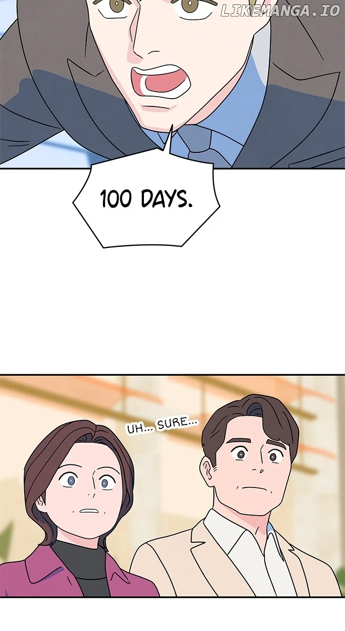 Marriage Blues Chapter 11 - Page 26