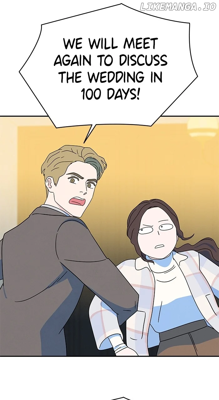 Marriage Blues Chapter 11 - Page 27