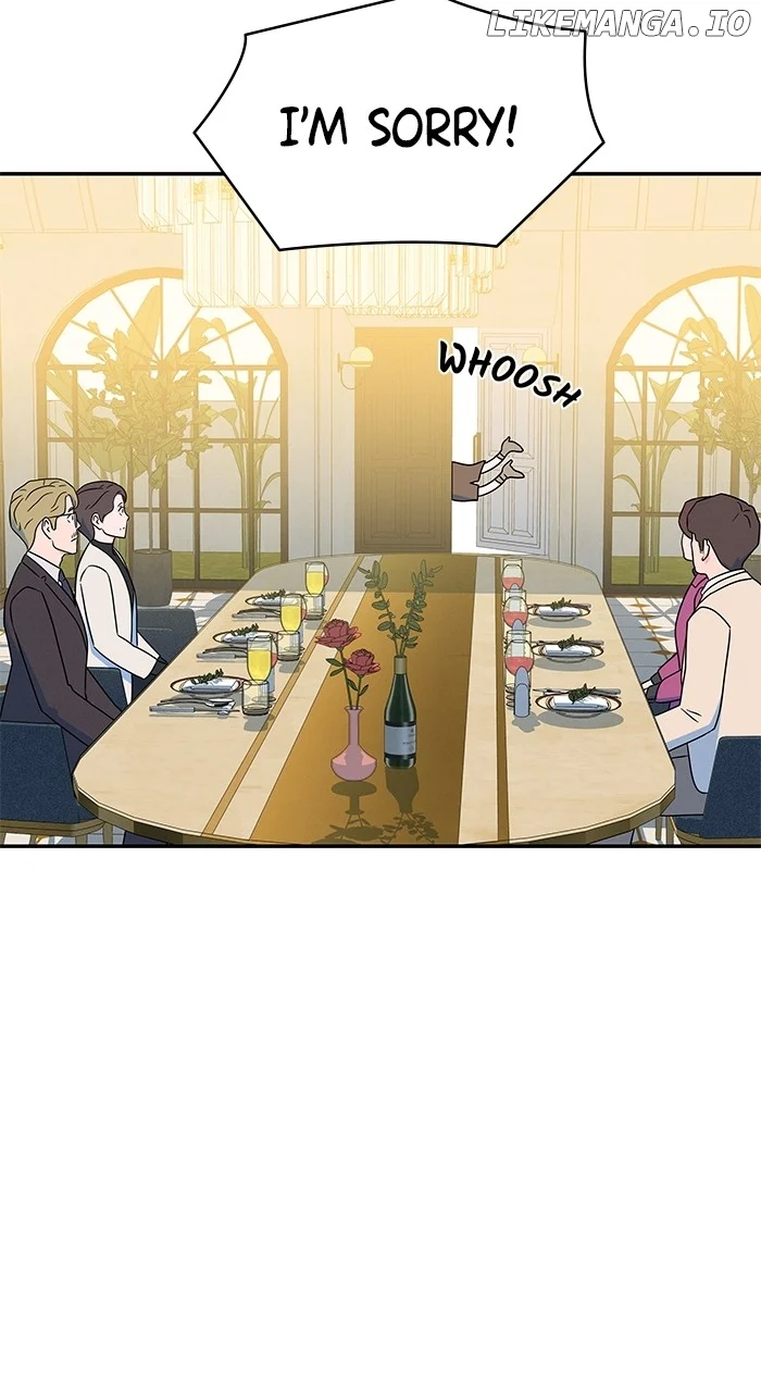 Marriage Blues Chapter 11 - Page 28