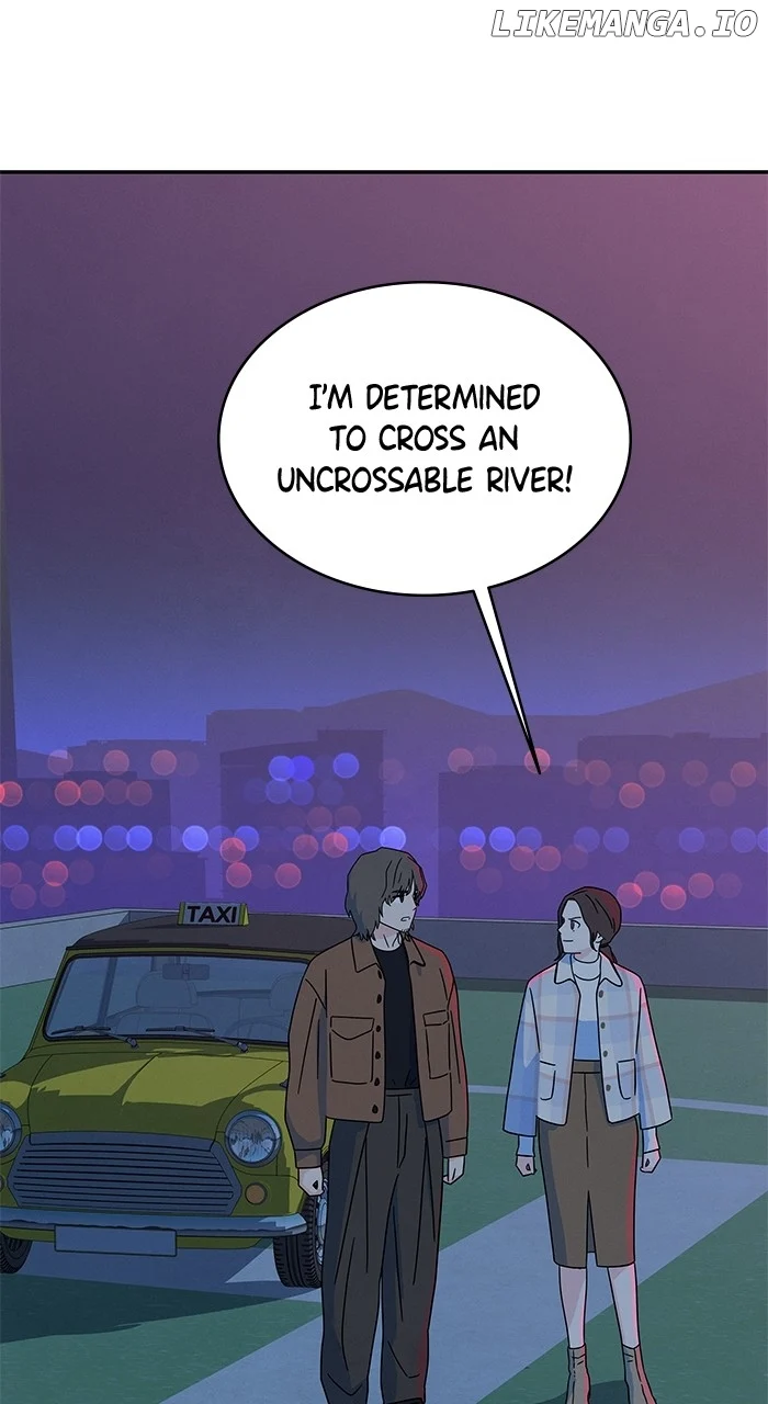 Marriage Blues Chapter 11 - Page 3