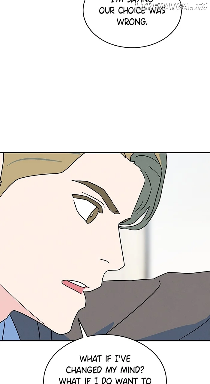 Marriage Blues Chapter 11 - Page 31