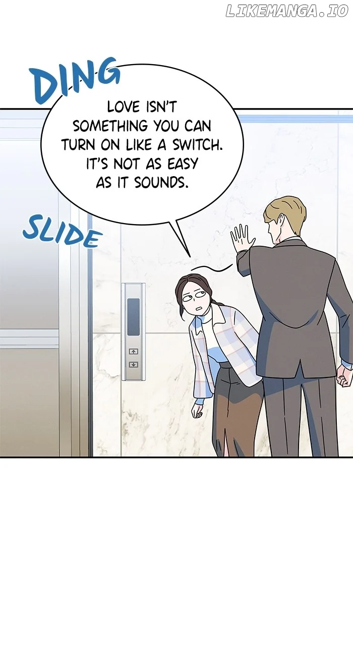 Marriage Blues Chapter 11 - Page 33