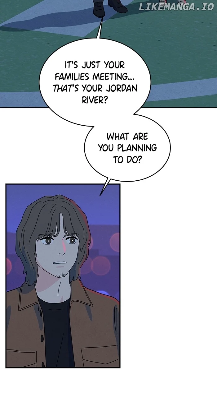 Marriage Blues Chapter 11 - Page 4