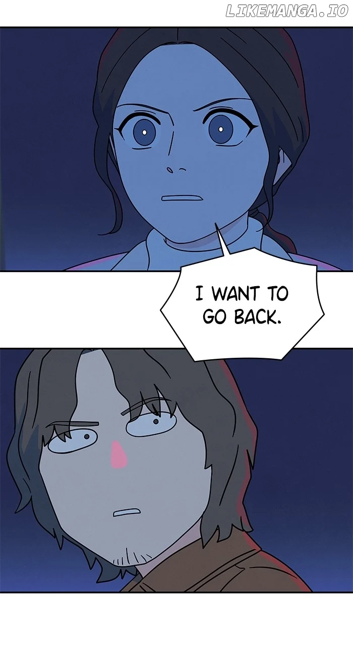 Marriage Blues Chapter 11 - Page 41