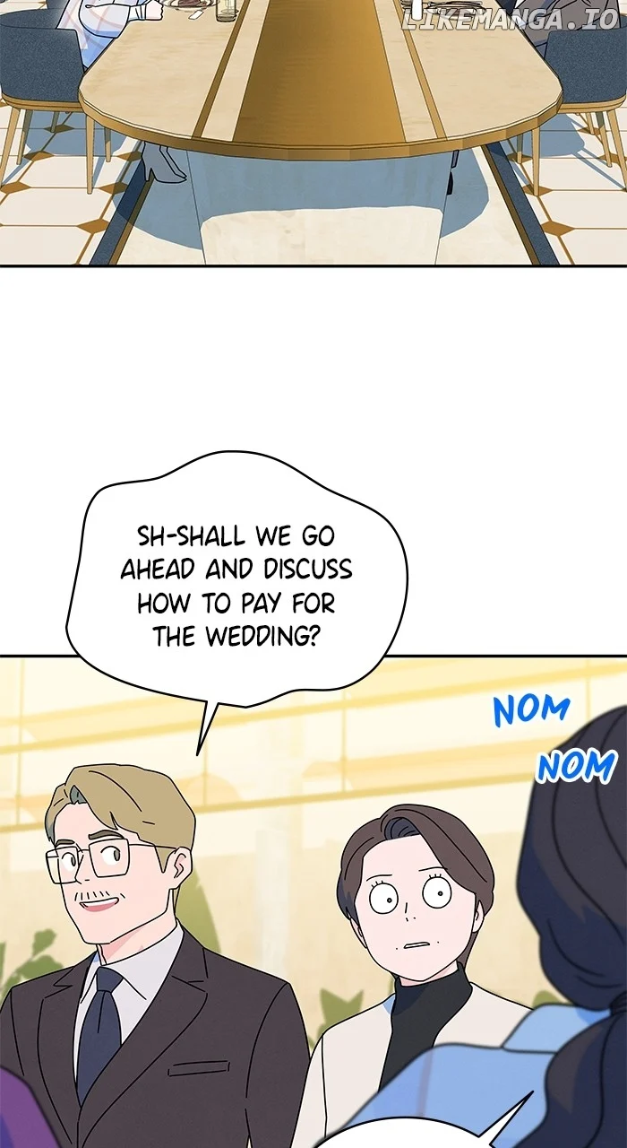 Marriage Blues Chapter 11 - Page 45