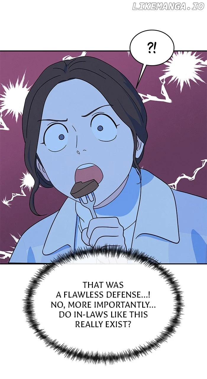 Marriage Blues Chapter 11 - Page 48