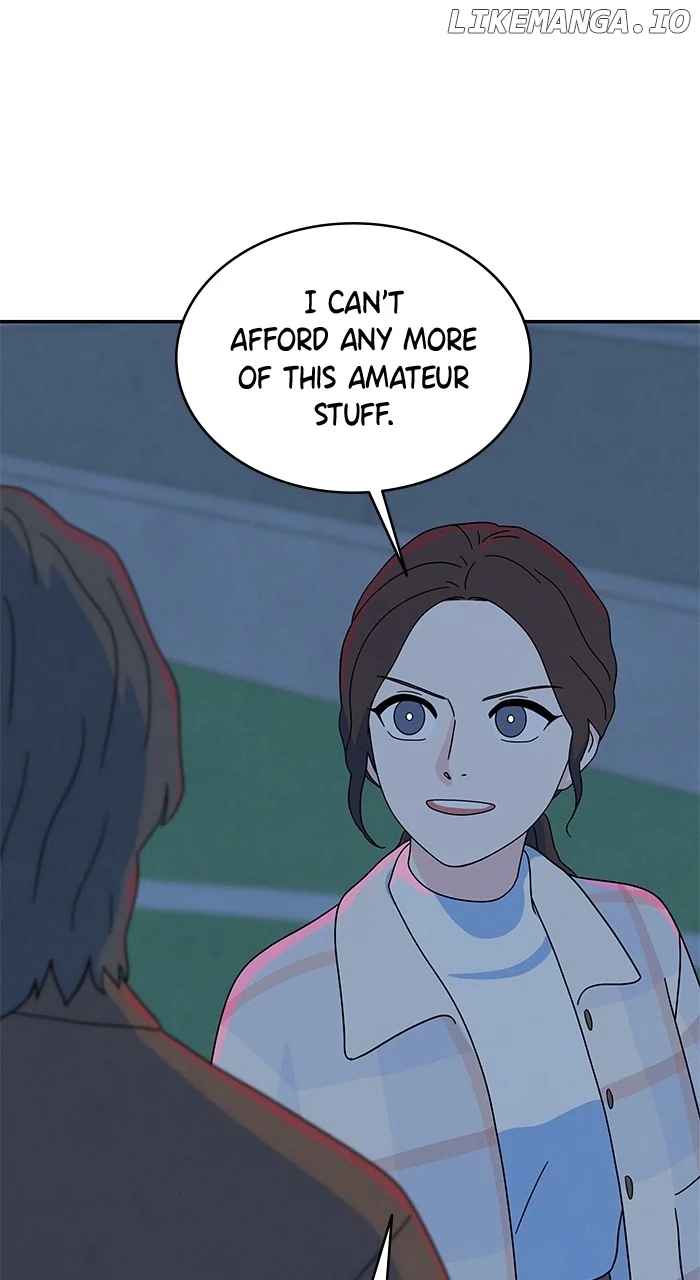 Marriage Blues Chapter 11 - Page 5