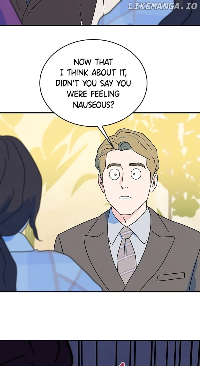 Marriage Blues Chapter 11 - Page 50