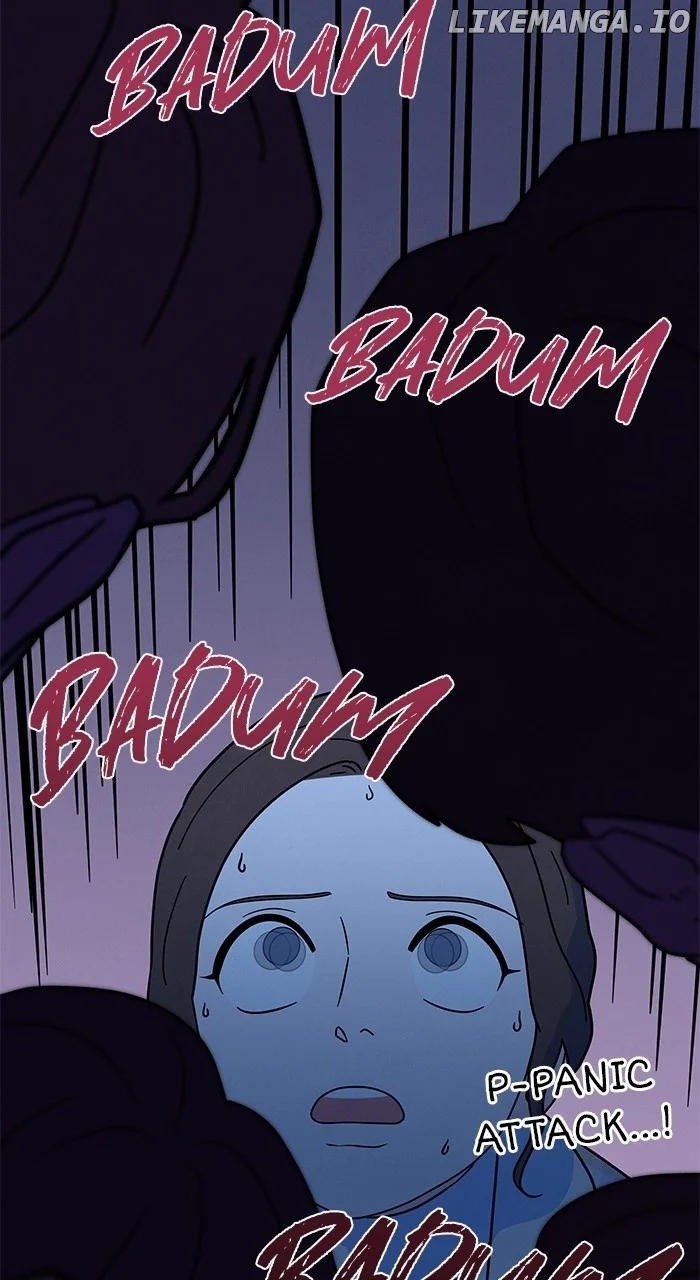 Marriage Blues Chapter 11 - Page 51