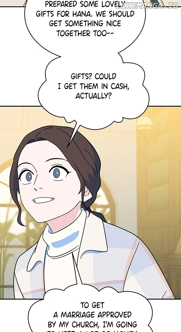 Marriage Blues Chapter 11 - Page 56