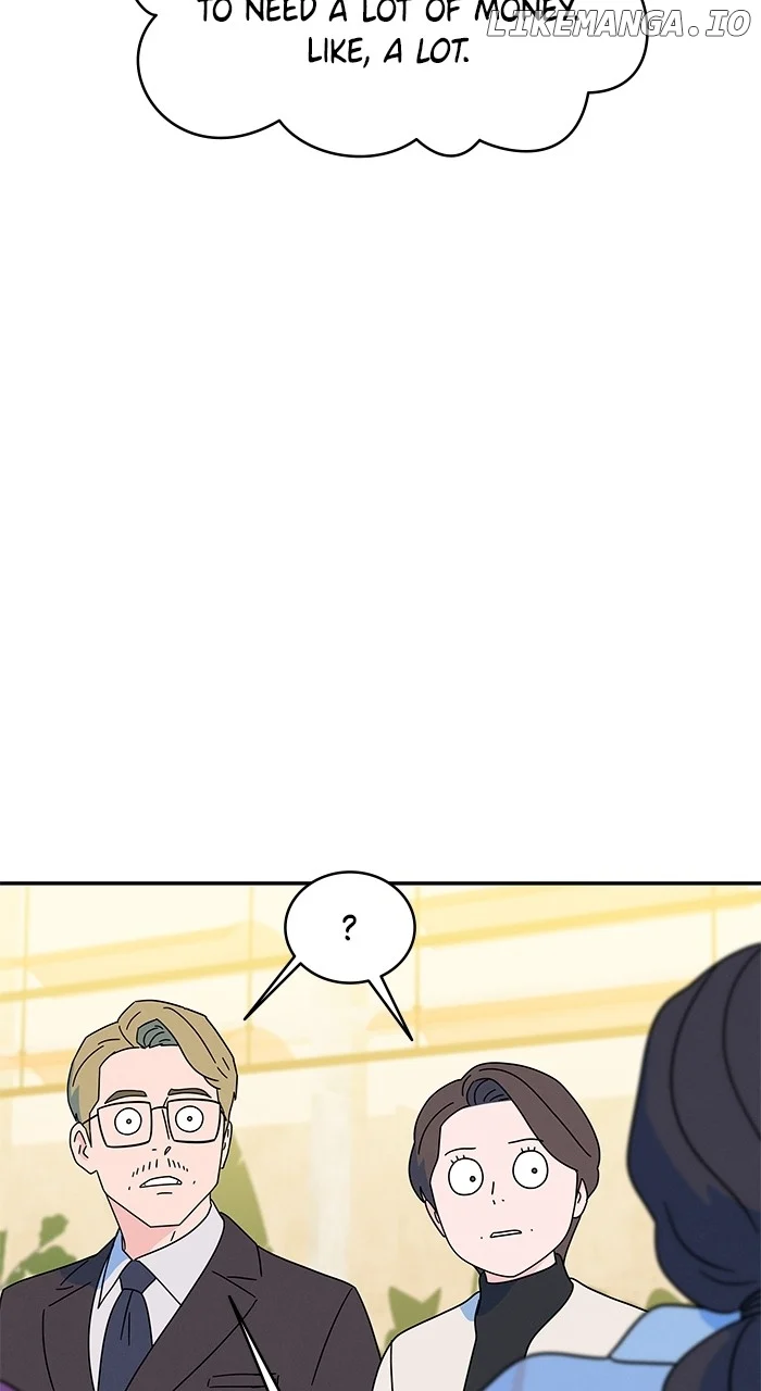 Marriage Blues Chapter 11 - Page 57