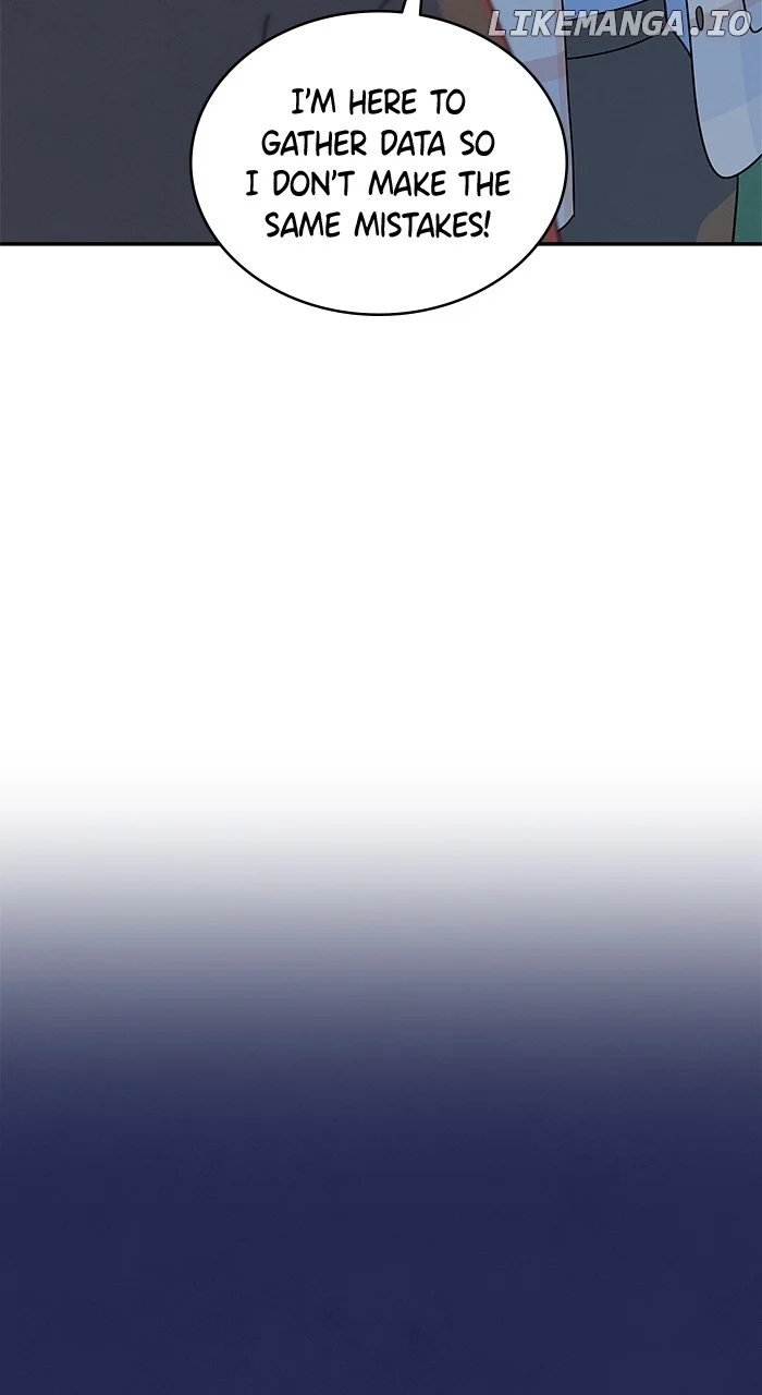 Marriage Blues Chapter 11 - Page 6