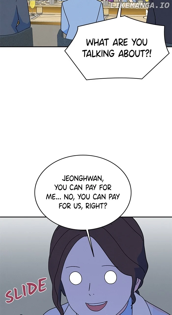 Marriage Blues Chapter 11 - Page 60