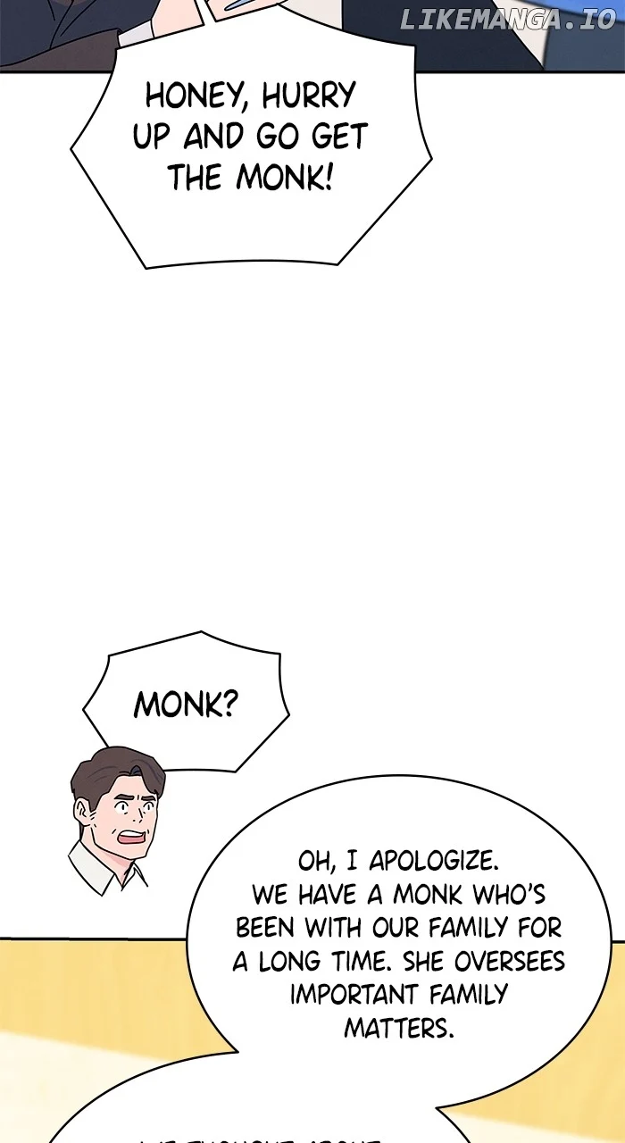 Marriage Blues Chapter 11 - Page 66