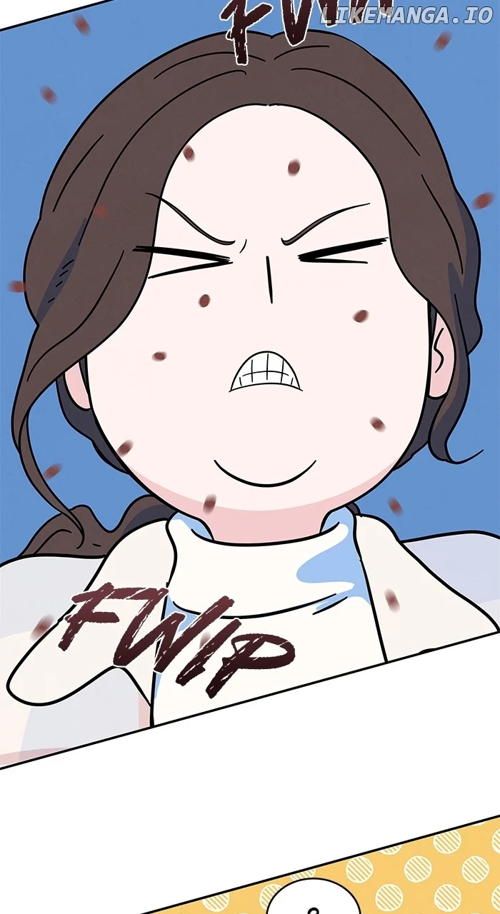 Marriage Blues Chapter 11 - Page 70