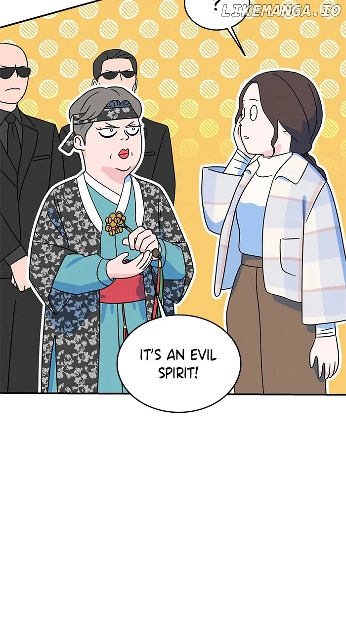 Marriage Blues Chapter 11 - Page 71