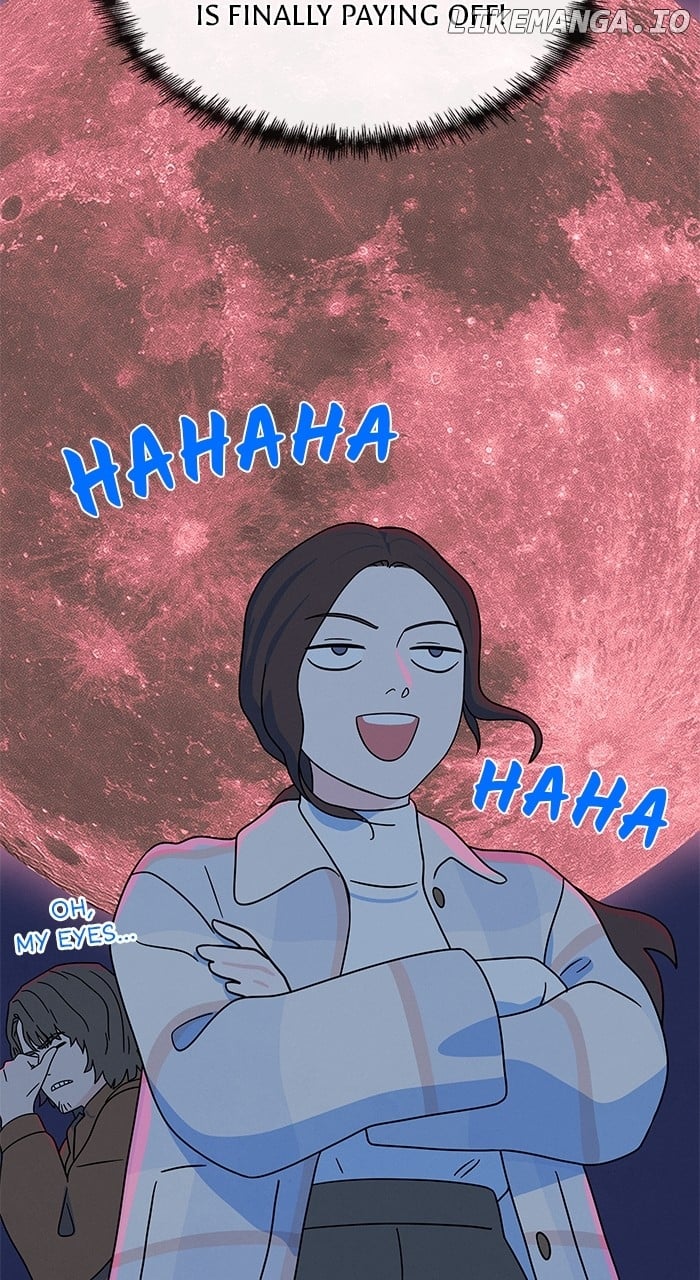 Marriage Blues Chapter 11 - Page 78