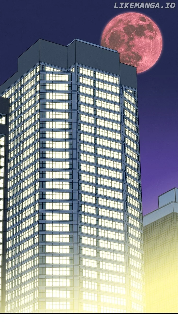 Marriage Blues Chapter 11 - Page 8