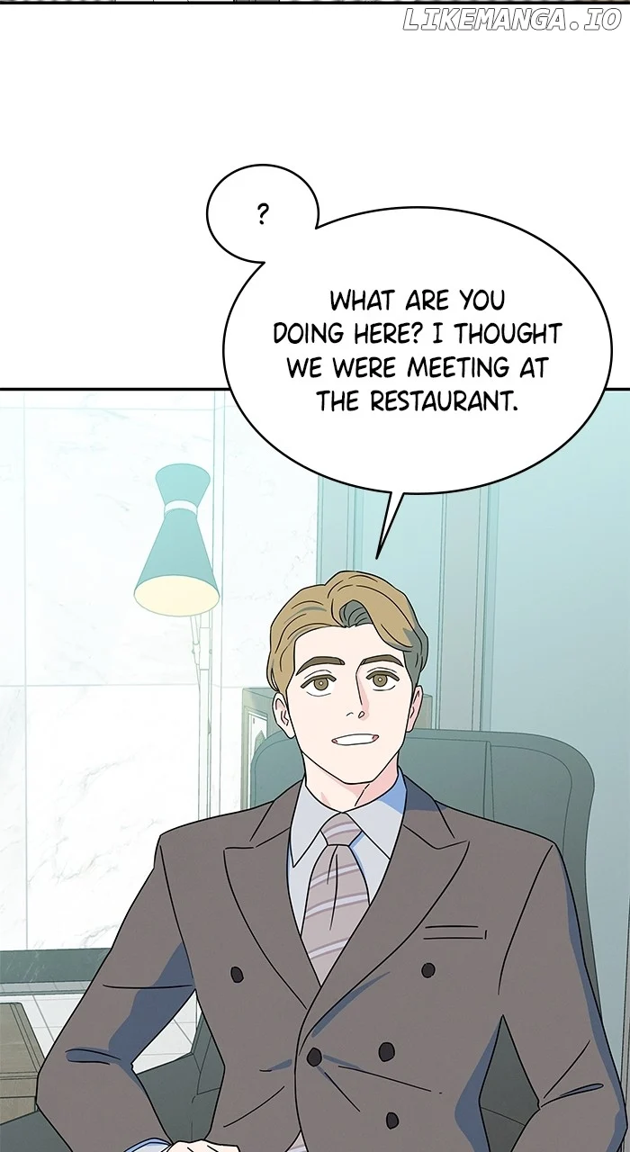 Marriage Blues Chapter 11 - Page 81