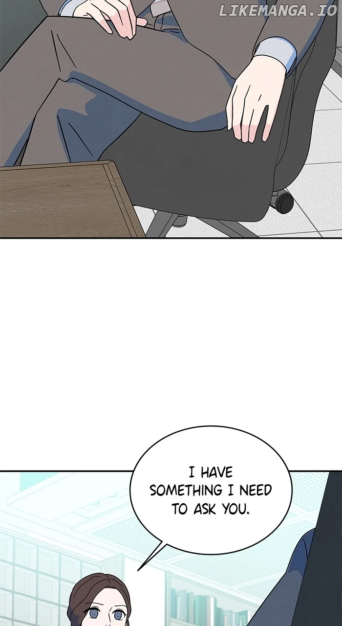 Marriage Blues Chapter 11 - Page 82