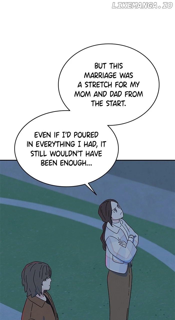 Marriage Blues Chapter 12 - Page 13