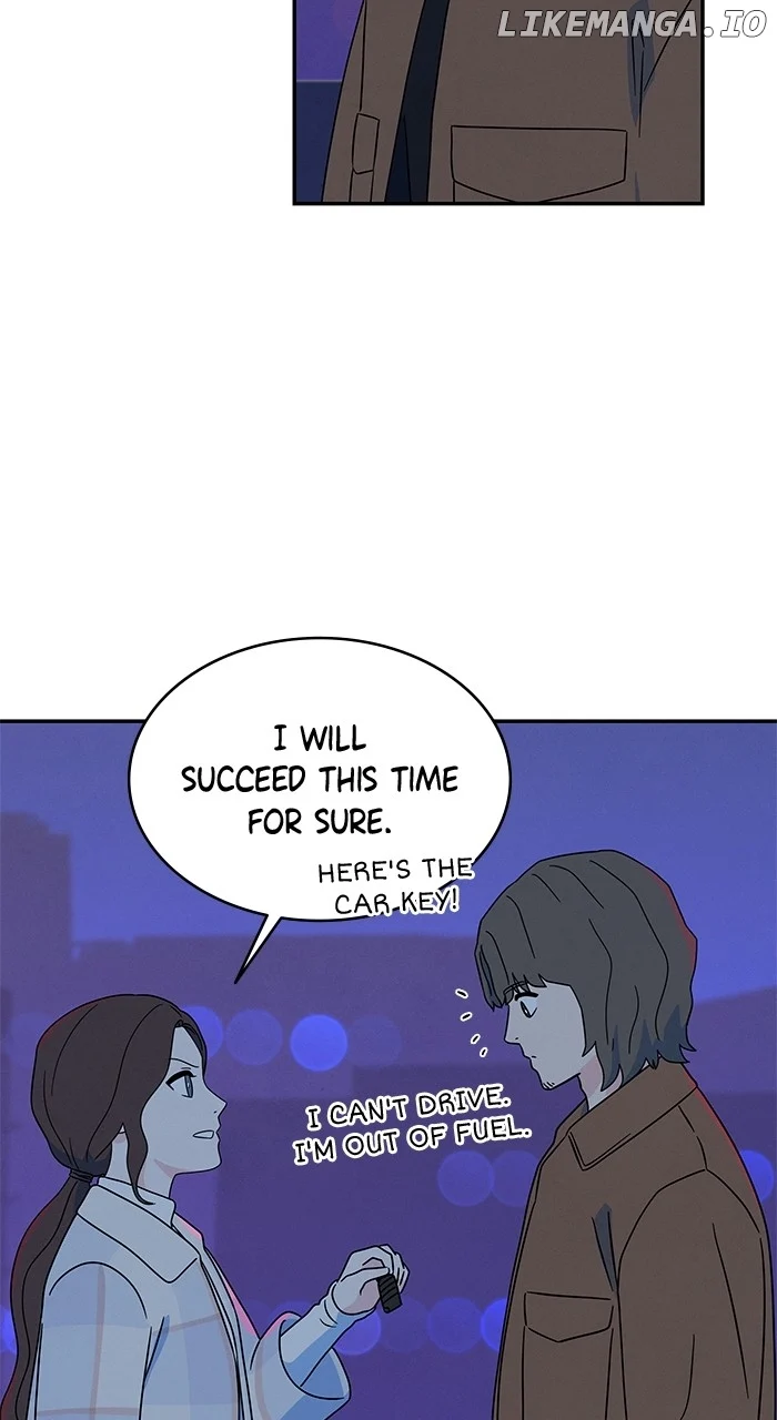 Marriage Blues Chapter 12 - Page 18