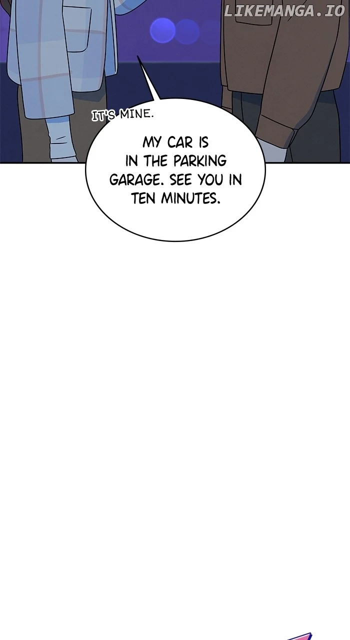 Marriage Blues Chapter 12 - Page 19