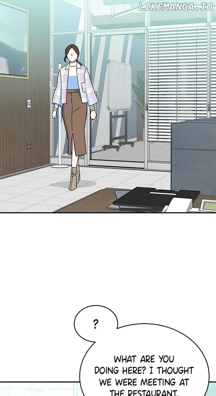 Marriage Blues Chapter 12 - Page 21