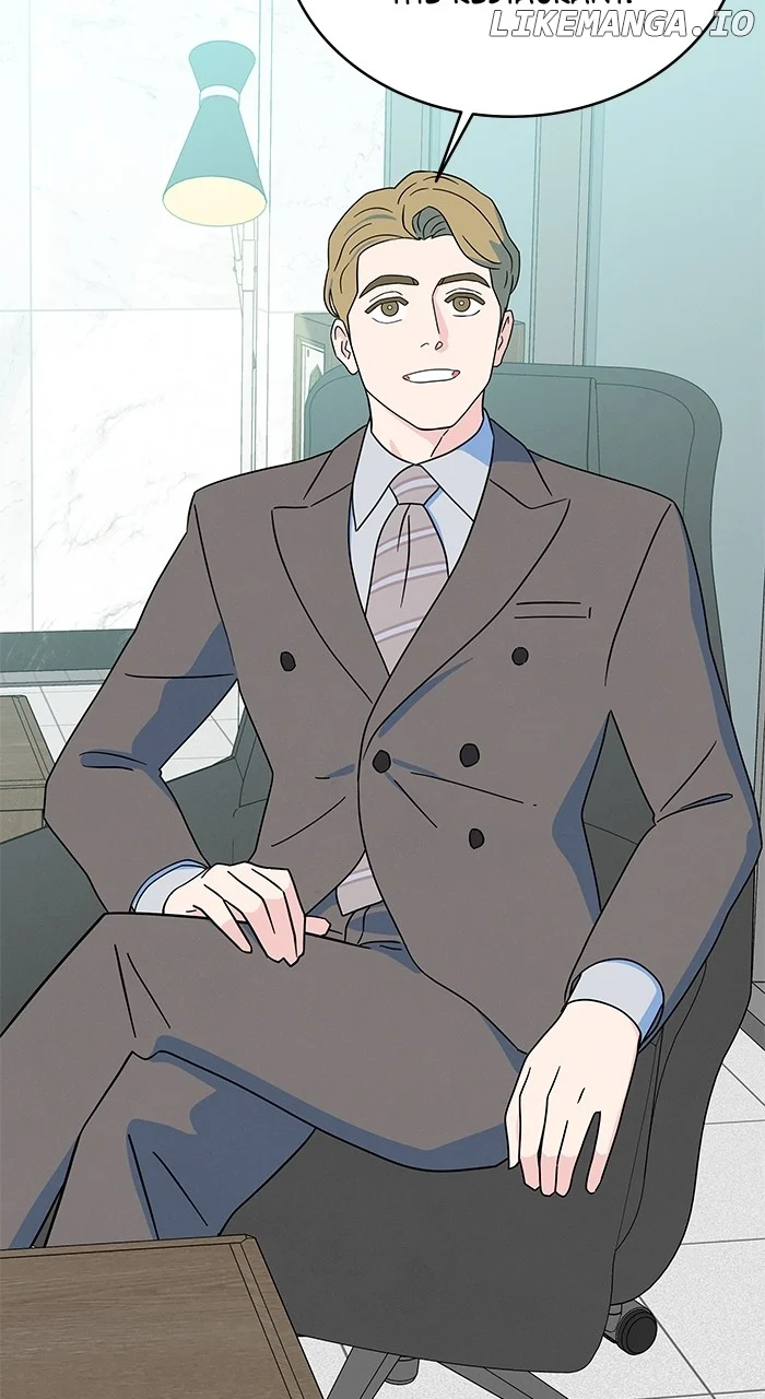 Marriage Blues Chapter 12 - Page 22