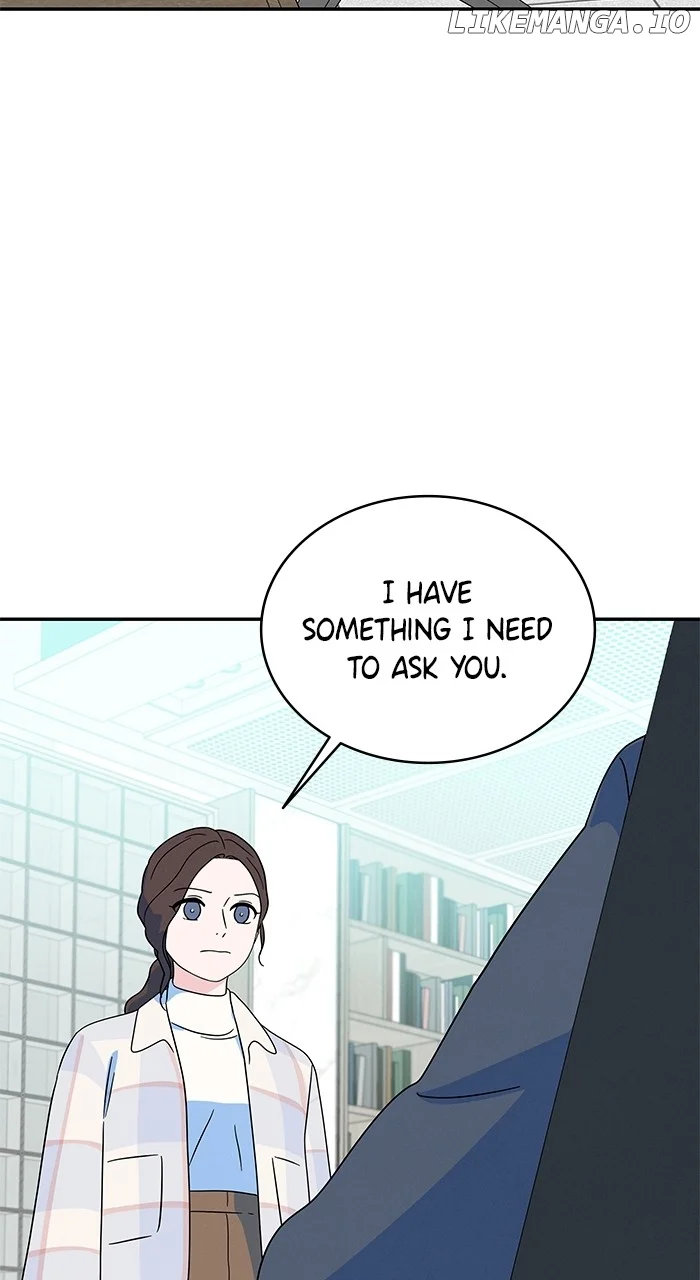 Marriage Blues Chapter 12 - Page 23