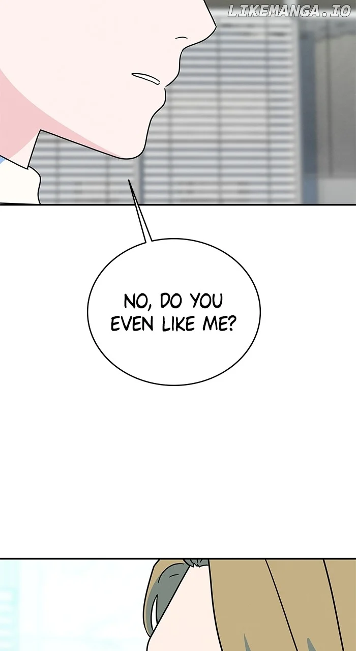 Marriage Blues Chapter 12 - Page 25