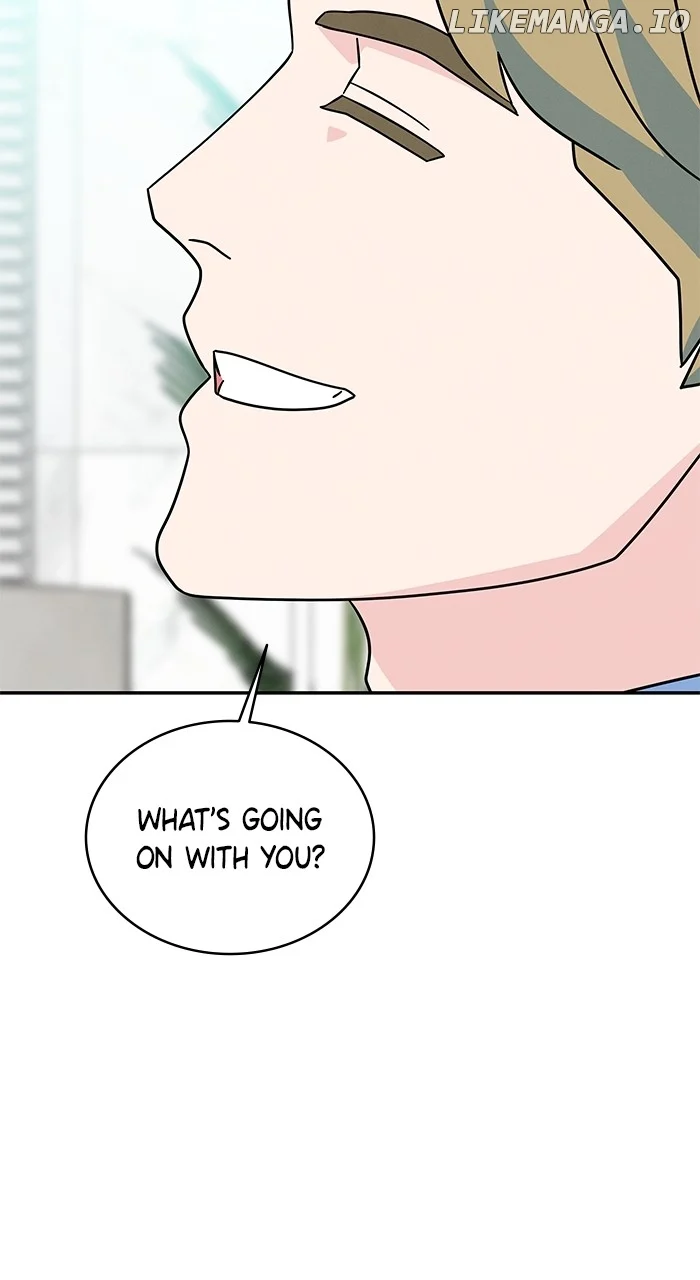 Marriage Blues Chapter 12 - Page 26