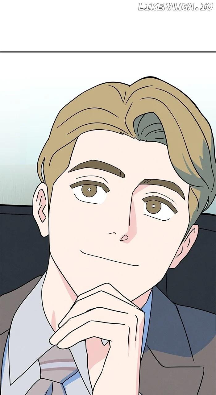 Marriage Blues Chapter 12 - Page 27